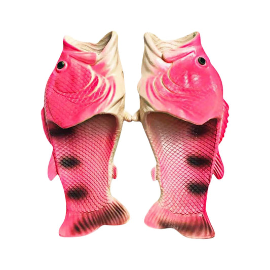 FINZ Slippers – Pink