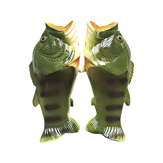 FINZ Originals – Classic Green Edition